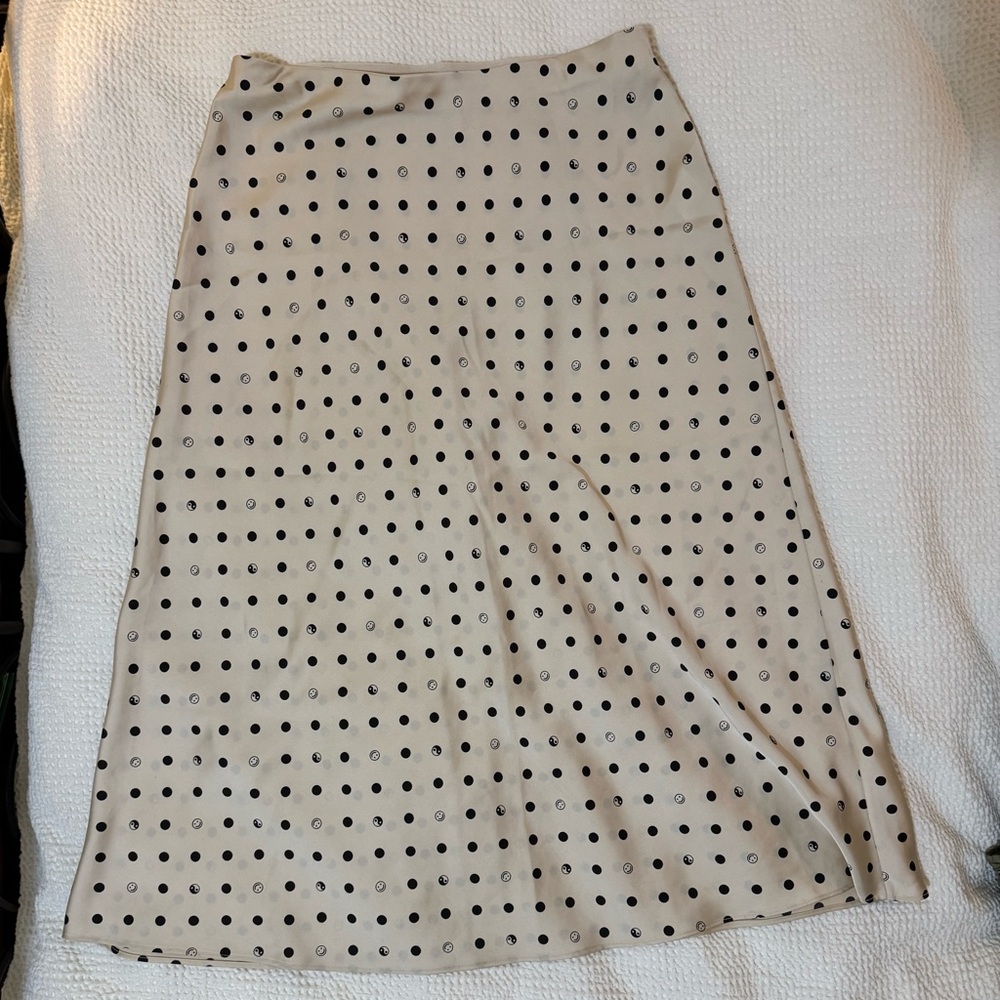 midi skirt